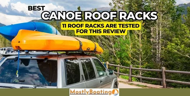 Best Canoe Roof Rack