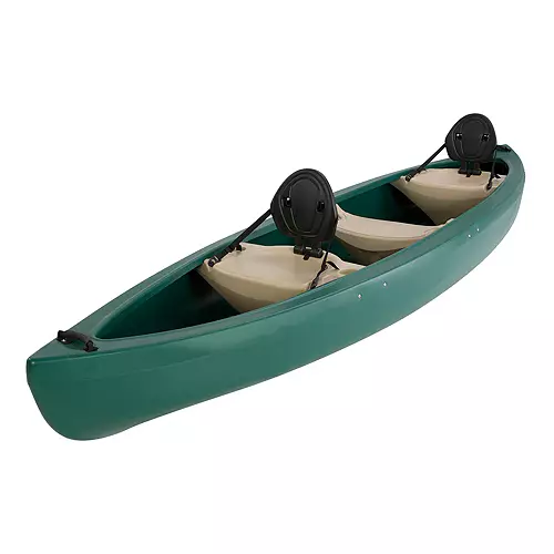 Lifetime Wasatch 130 Canoe