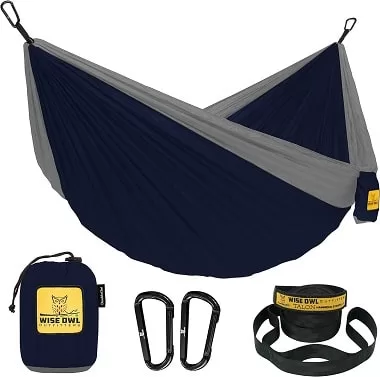 wise owl outfitters hammock